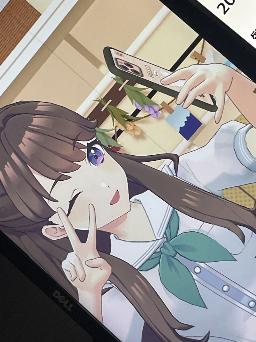 月音こな on X: 