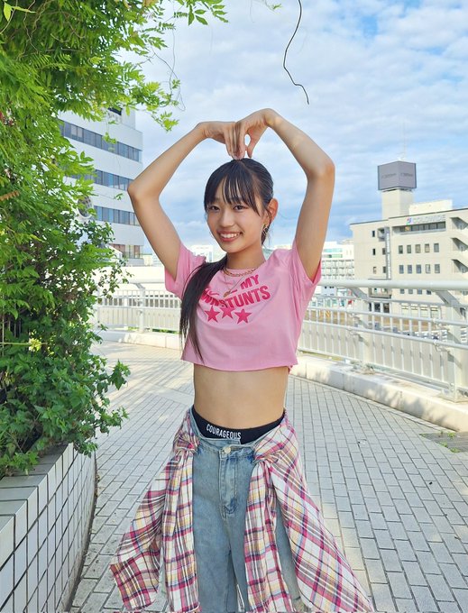 Twitterのコスプレ画像21