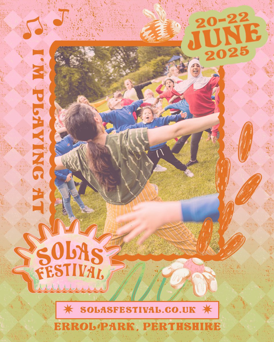Fischy Music (@fischymusic) on Twitter photo Looking forward to playing at our favourite wee festival for families in two weeks time!
We'll be playing <a href="/solasfestival/">Solas Festival</a> on the Sunday, with a kids' songwriting workshop then an all age sing-a-long concert.
See you there! Looking forward to playing at our favourite wee festival for families in two weeks time!
We'll be playing <a href="/solasfestival/">Solas Festival</a> on the Sunday, with a kids' songwriting workshop then an all age sing-a-long concert.
See you there!