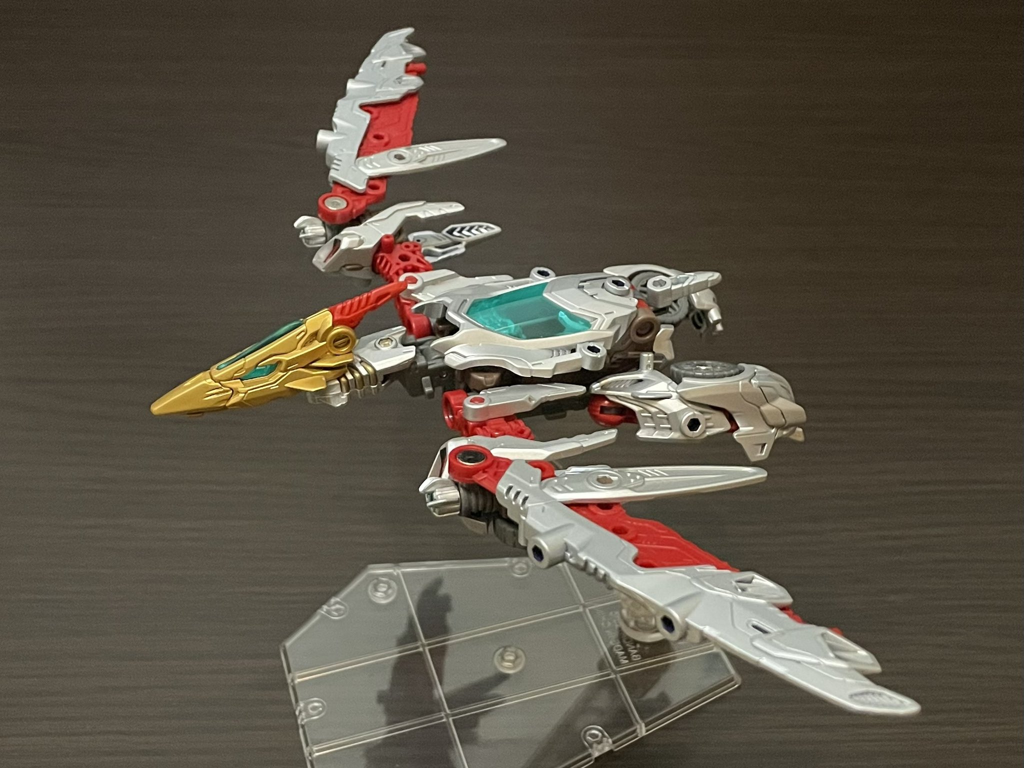 Amazon.co.jp: ZOIDS 031 ディバイソン : おもちゃ