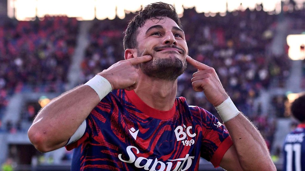 bo_in94263's tweet image. #SpallettiOut Esonerato.