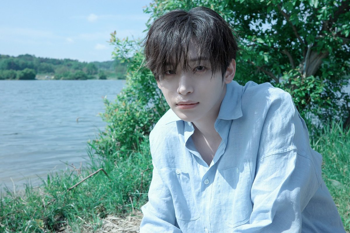 Icherry__u's tweet photo. Of Things That Come Too Easily #정모 https://t.co/Aw4aMweFQO