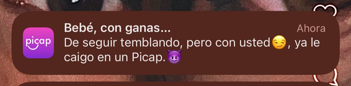 Súbanle el sueldo al de marketing jajajaja 
#picap #temblor