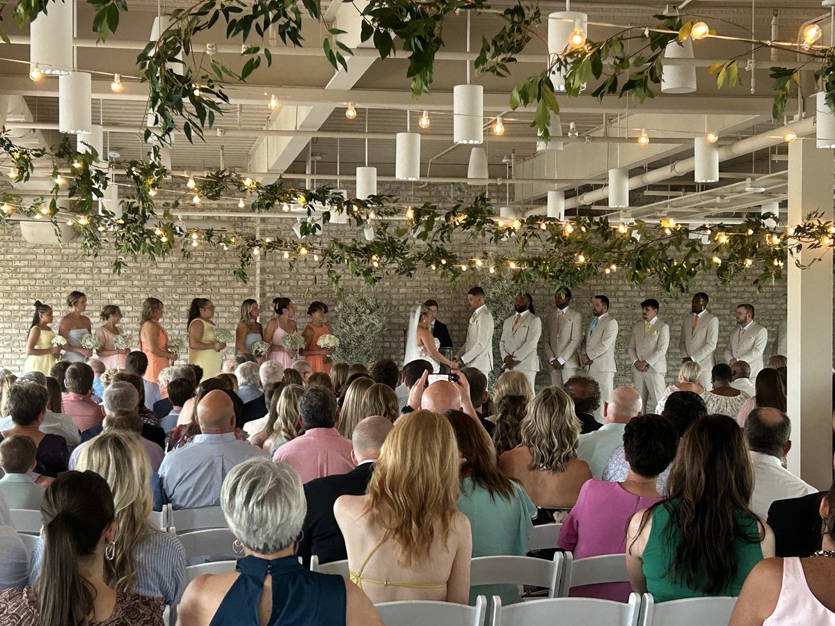 Tyrone Tyler (@coachtytyler) on Twitter photo Last nights office was a vibe within itself. Had a blast hosting The Longs wedding! <a href="/VIPIowa/">VIPIowa.com</a> #VIPIowaDjs #VIPIowaPhotos Last nights office was a vibe within itself. Had a blast hosting The Longs wedding! <a href="/VIPIowa/">VIPIowa.com</a> #VIPIowaDjs #VIPIowaPhotos