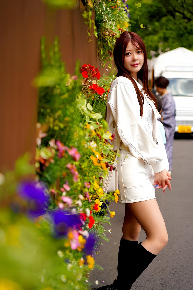 めぐちゃん 休み明けお疲れ様♡