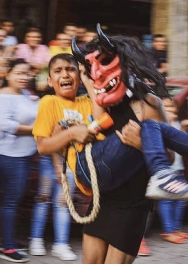 Colombia en estos momentos