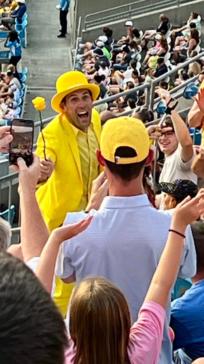 Chad Showalter tweet media