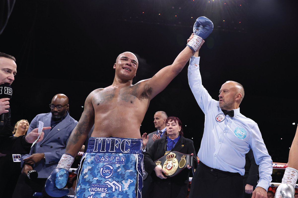 Fabio Wardley tweet media