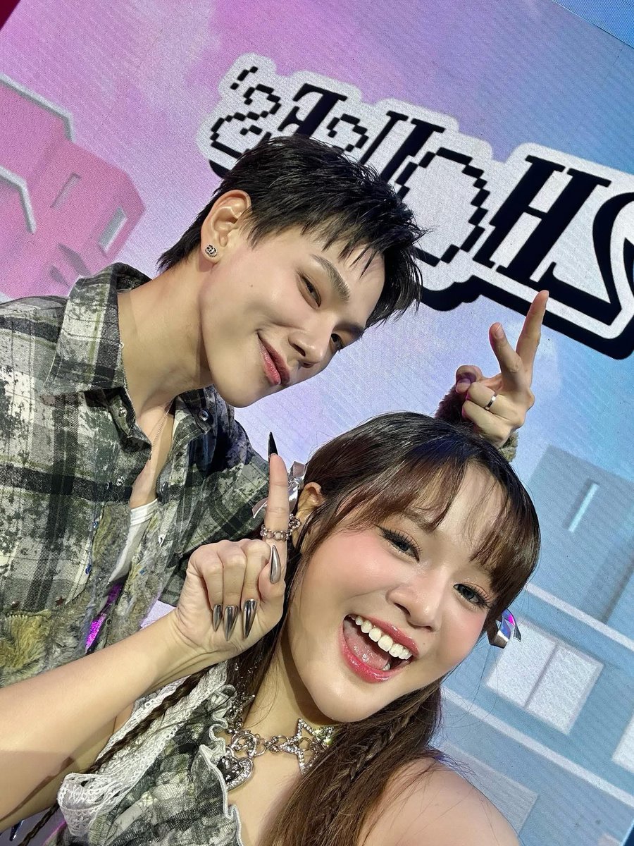 Daouoffrod's tweet photo. จะไปติดตามดูค่ะ สวยหล่อ 🫠💕💕
#oueiija #ต้าห์อู๋อ #MANG_bamm
#2houses_ep4
#2houses_project https://t.co/xLdxzXhJ16