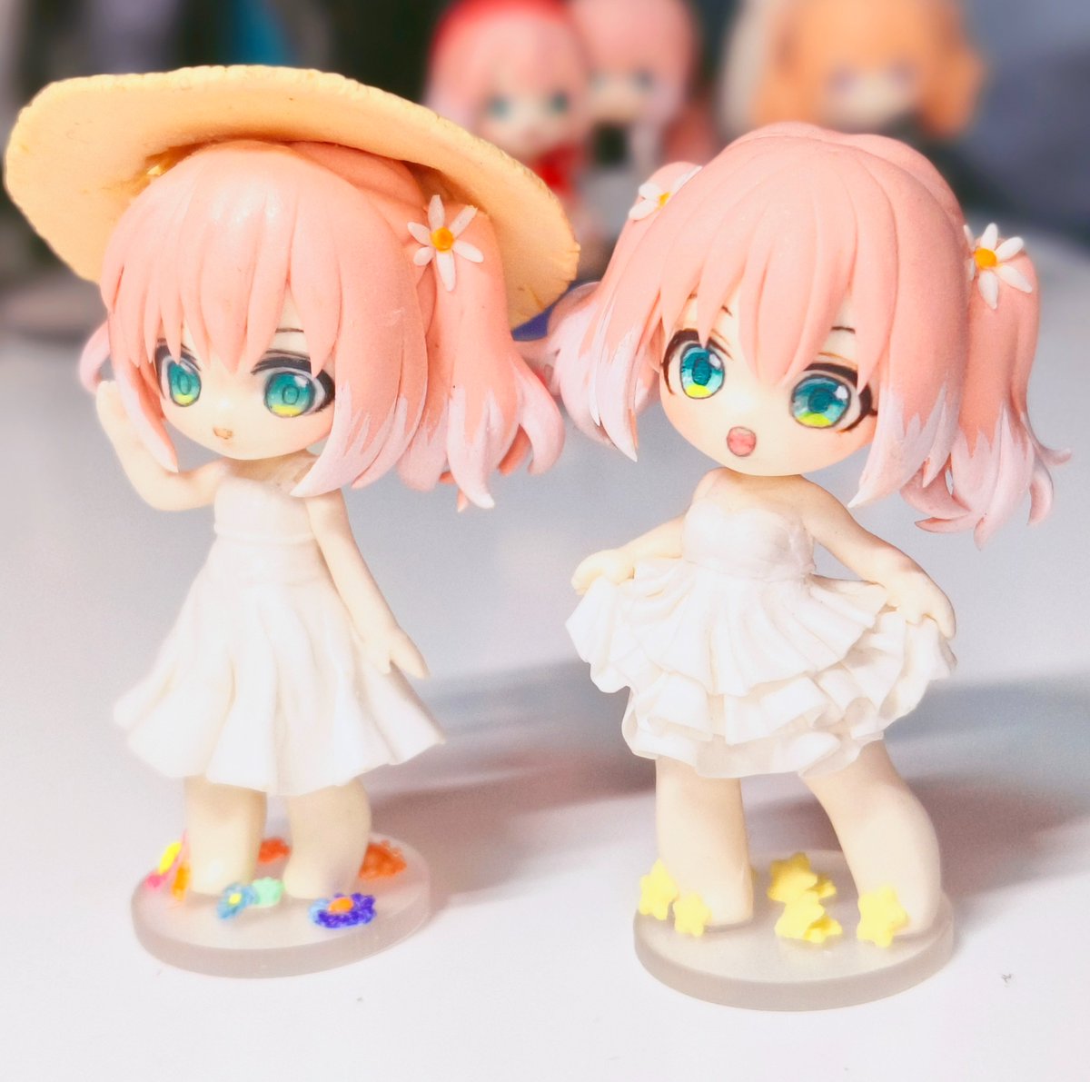 Lily Aurora tweet media