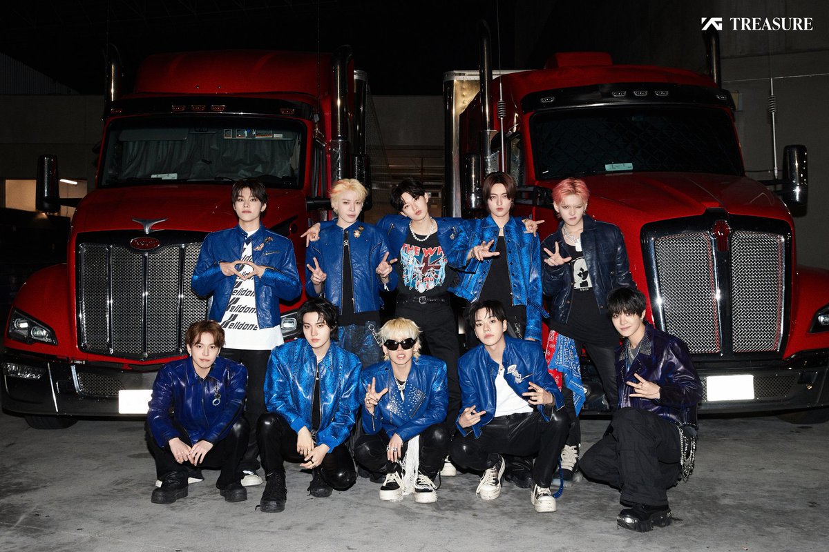 Meski perjalanan US Tour ini tiba di penghujungnya, namun bukan ini akhir dari pesta riang gembira. Los Angeles, engkau ibarat mimpi yang menjelma nyata— berseri-seri. Terima kasih telah memeluk kami!