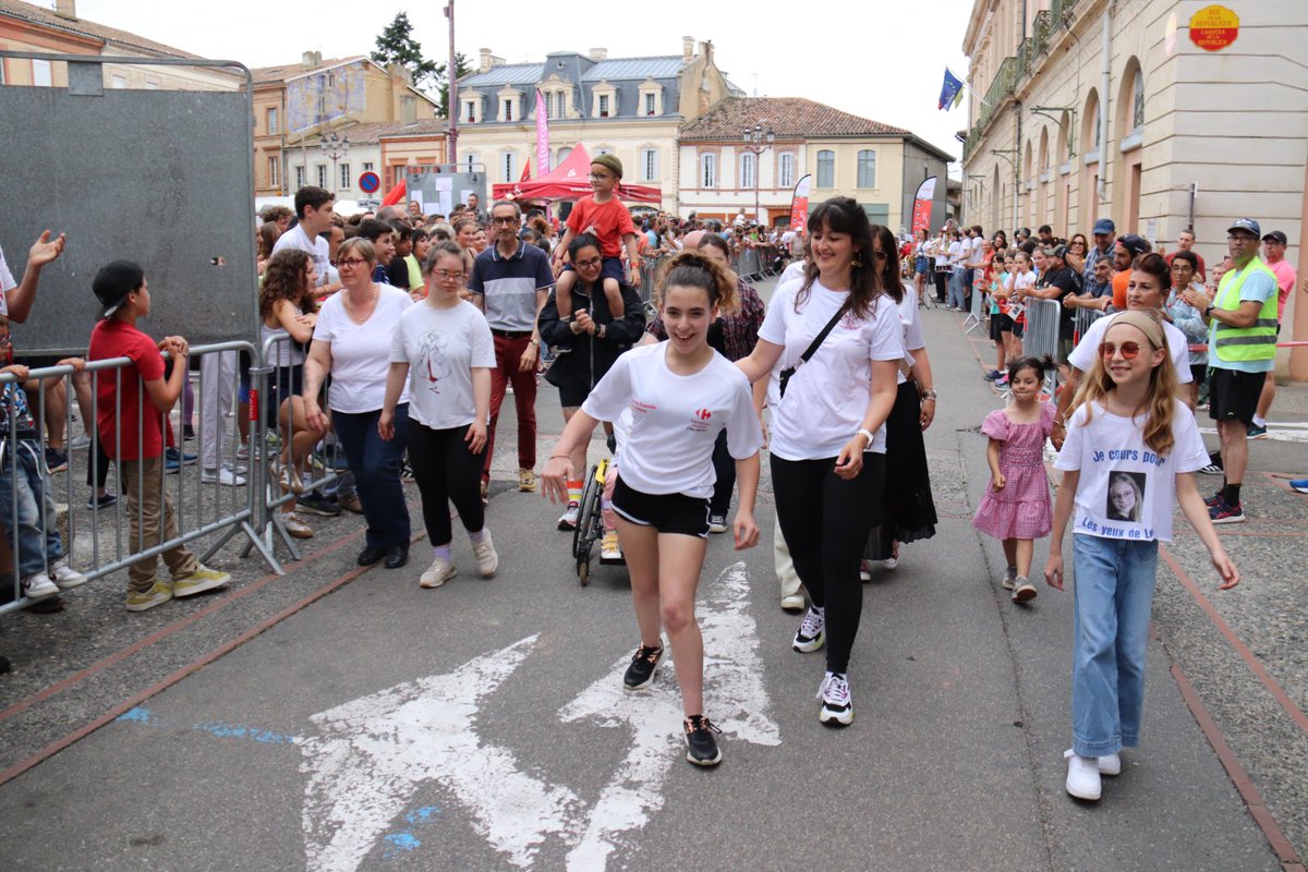 RunningMag's tweet image. Gros week-end de nouveau pour ce premier de juin avec @fouleesdelisle @biscoteauxtrail @desperadotrail @trailducagire toutes les photos et vidéos sont sur runningmag.fr