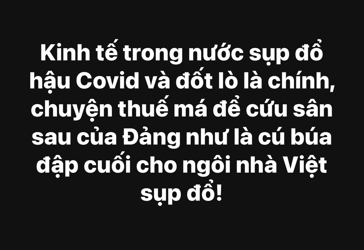 Hồ Hải tweet media