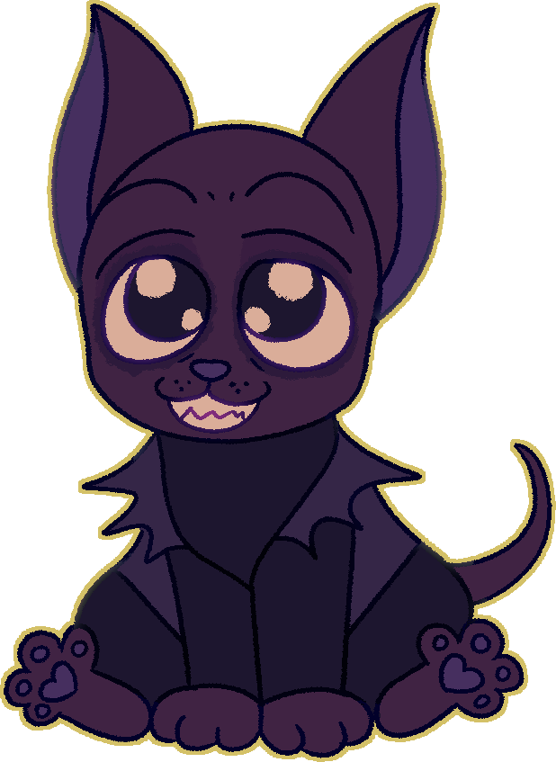 #LookOutside dan......yeah, what else is , new. let me design your merch. we can have 500 danipede keychains