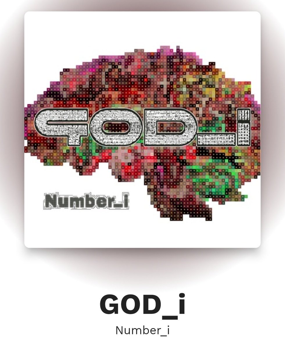 yuka02355107's tweet photo. Thank you @platinumvibes8 for playing "#GOD_i" by #Number_i !!!
🥉 "GOD_i" 👏👏👏👏👏
遅れましたー🙏💦
木曜日の15minBLASTゲット👍
#ニューヨークでNumber_i_Top25入り 🗽🇺🇸
#wpvr #wpvrlive #wpvrtop25
@number_i_staff https://t.co/ZxUTWuK16Y