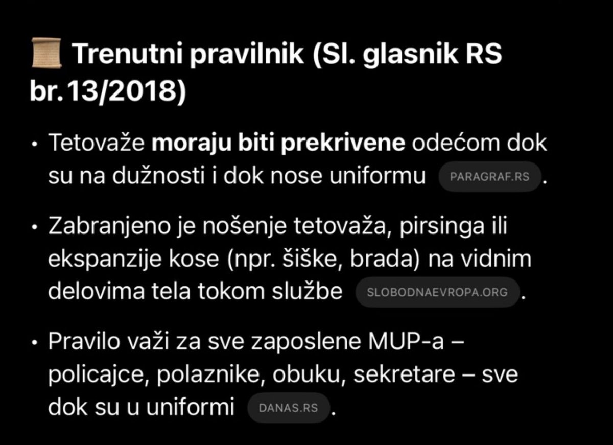 dete_epruvete's tweet image. Taman pomisliš da je SNS dotakao dno i da ne može niže da padne u zloupotrebama, kraðama, otimanju i sličnim njima svojstvenim načinima kršenja zakona, iskoči dokaz da mogu i gore.