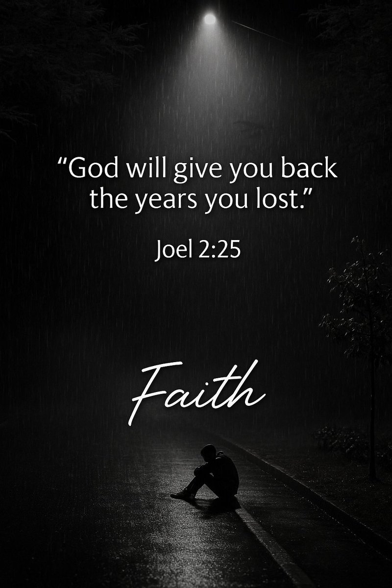 Joel 2:25