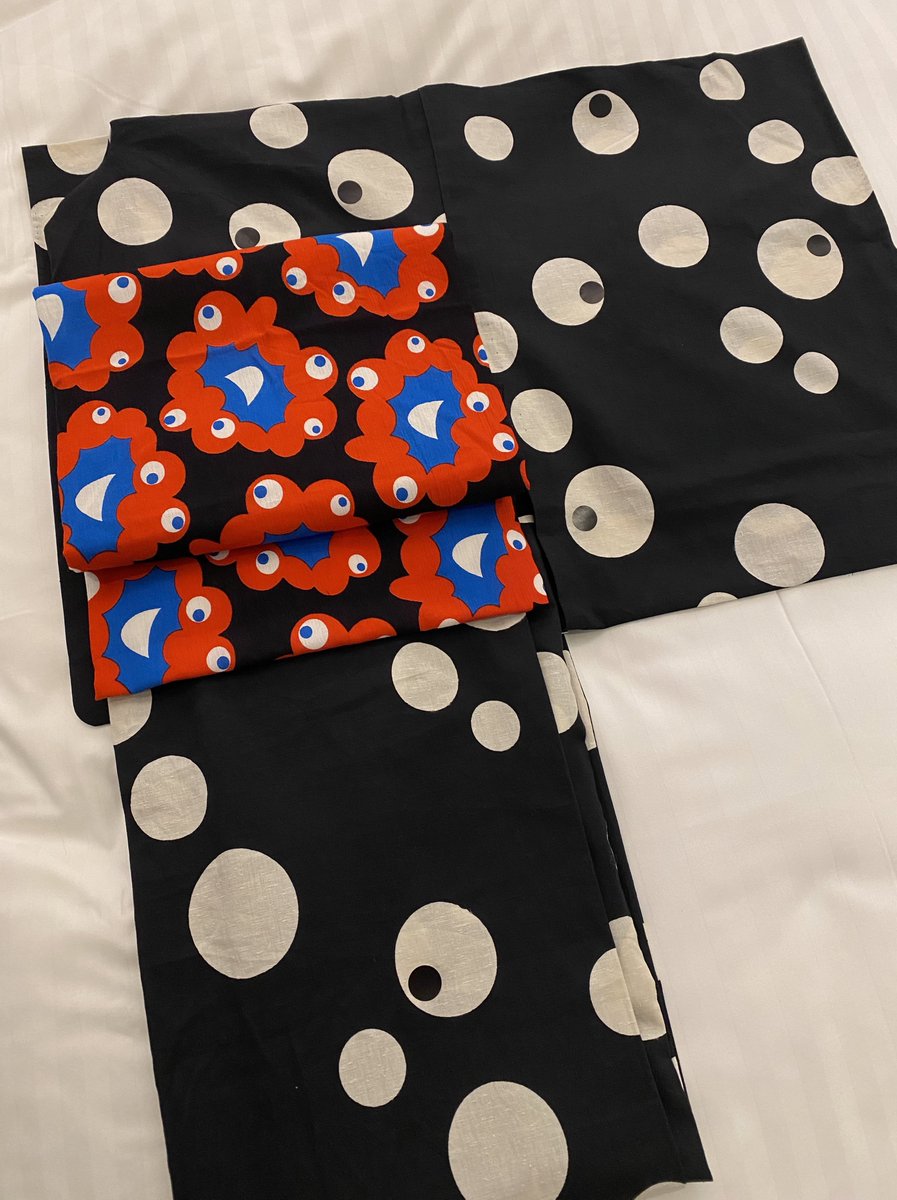 ハム様　L Side Slash Denim Pants