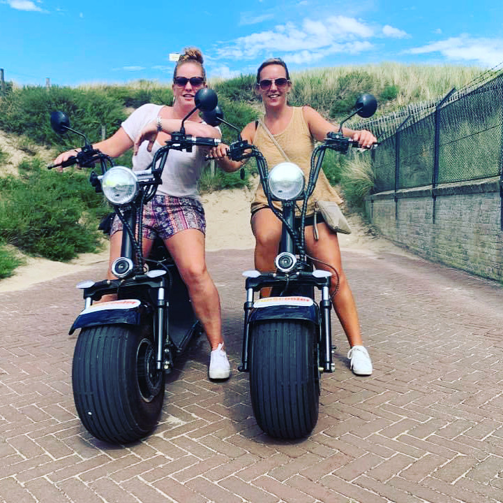 ☀️ Zin in het weekend? Zon én plezier
Huur een E-chopper, Step of Loopbandfiets bij Have Fun Events!
✅ Lekker naar het strand
✅ Mooie routes door duinen
✅ Veel lachen &amp; relaxen
✅ Geen inspanning, wél genieten!

👉 havefunevents.nl

#havefunevents #weekendtip #noordwijk