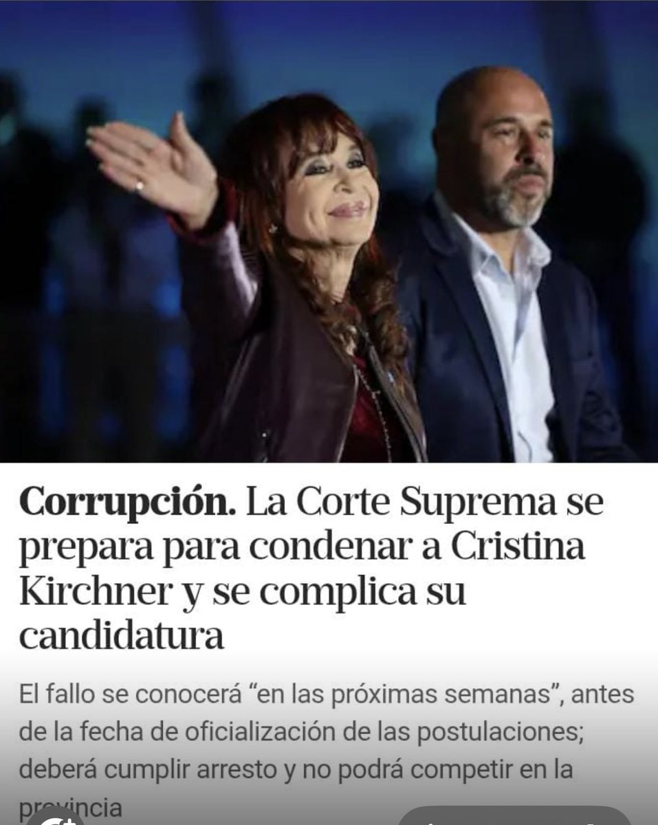 Argentina un país destruido es la prueba de cómo estos Líderes o Ladrones disfrazados se roban los recursos del pueblo.