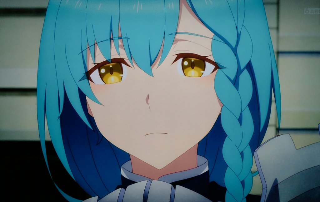 ロゼちゃん襲ってきた敵の仲間とかじゃないよね？

#片田舎のおっさん剣聖になる