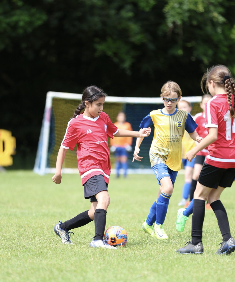 ⚽️ Our last session of the annual City Youth tournament is underway! 

#CityYouthFamily