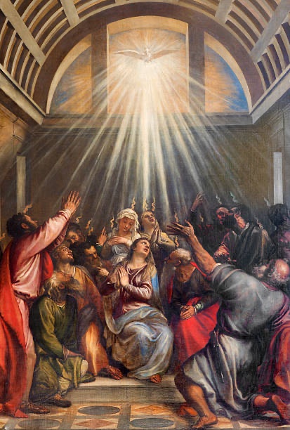 FCarrollEsq's tweet image. Happy Birthday to the Church!