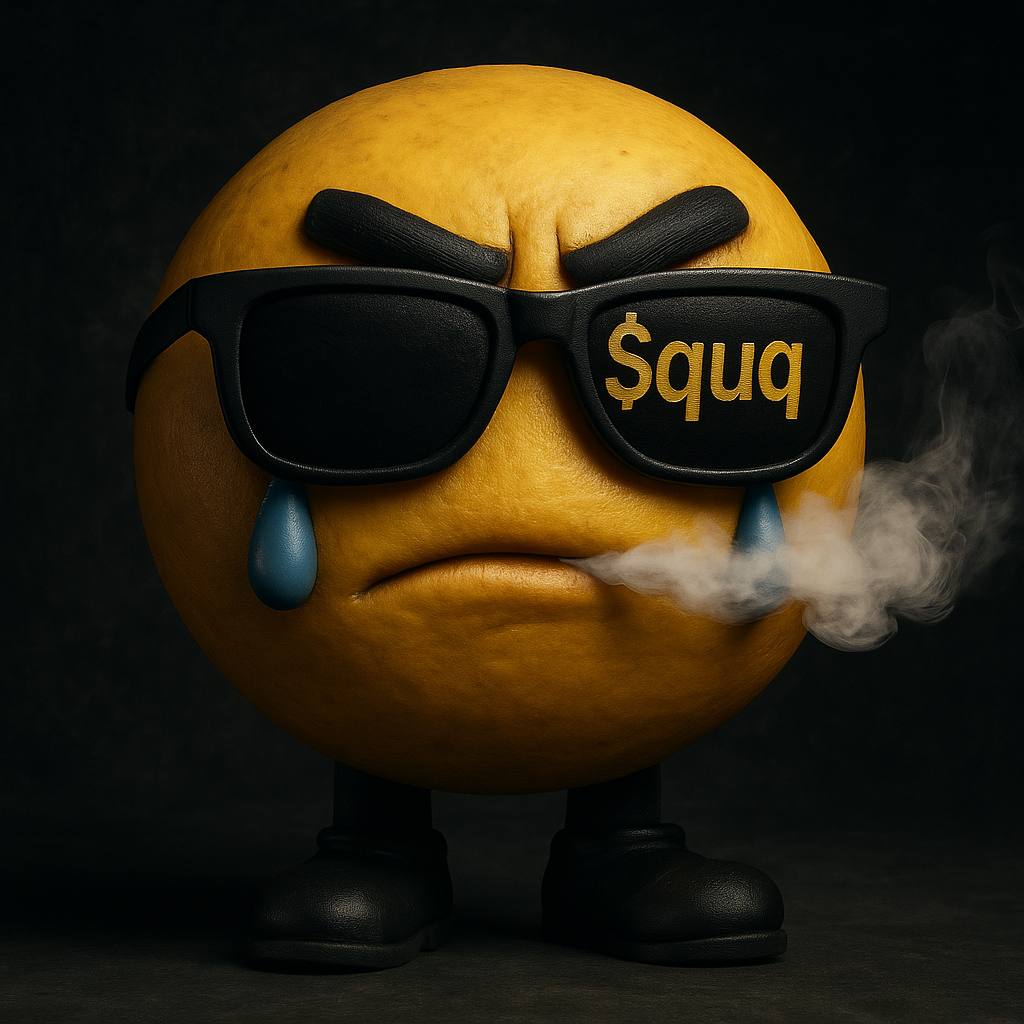 Charts look better when you’re not staring at them for 24 hours straight.
Go breathe.
Touch some grass.
#quq