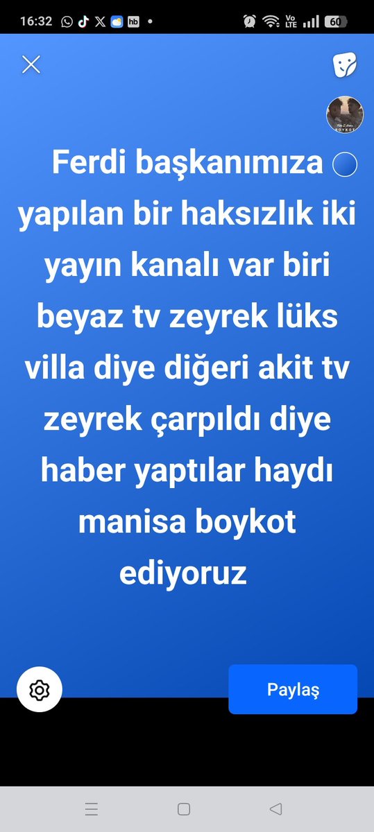 Hasan Sakarıya (@hasansakar2745) on Twitter photo 