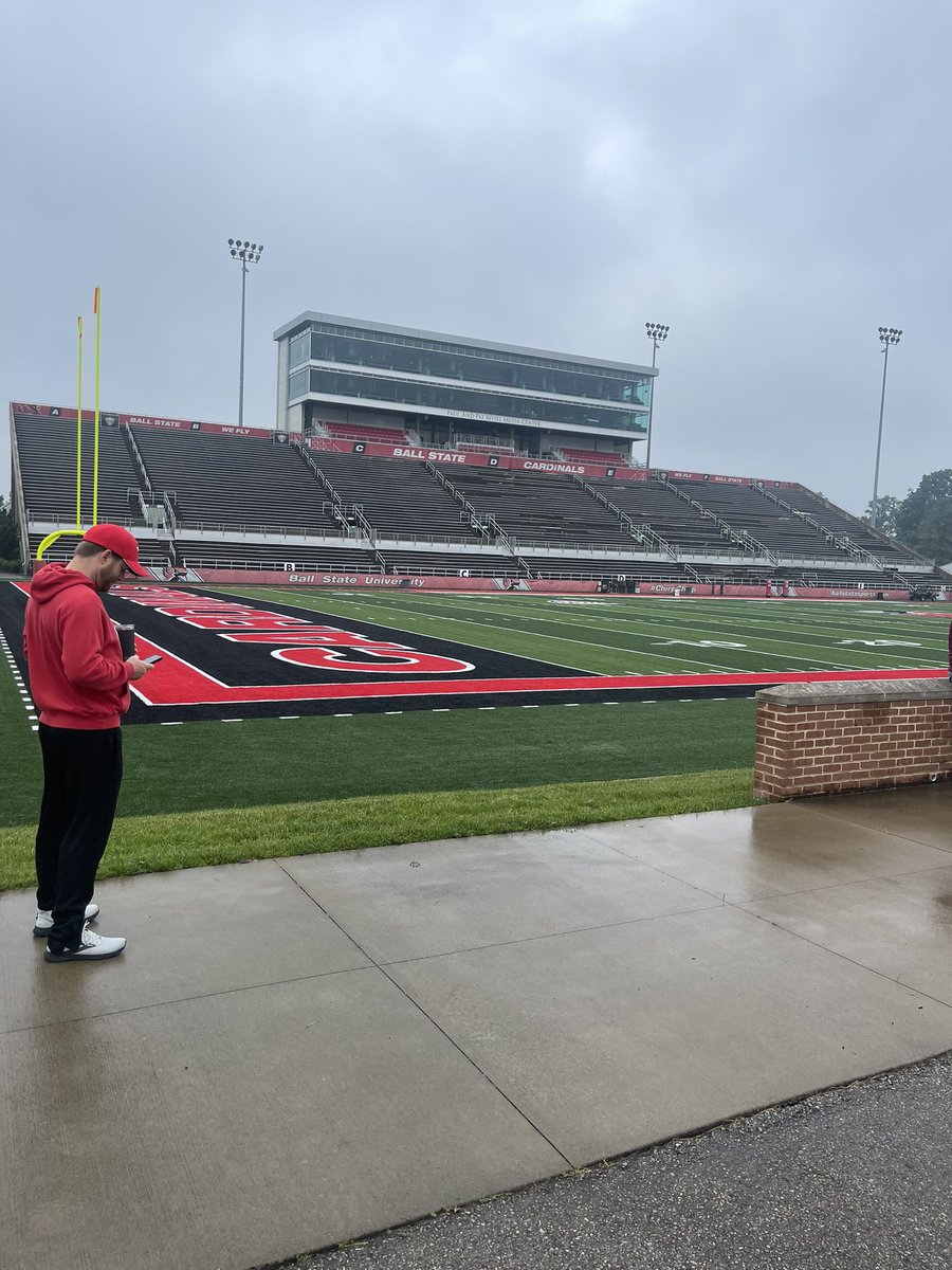 <a href="/ayletaylor/">Ayle Taylor</a> <a href="/jarrontaylor9/">Jarron Taylor</a> <a href="/CamdenDayy/">Camden Day</a> <a href="/Anthonykp2028/">Anthony</a> <a href="/IfeEmedobi/">Ifeanyi Emedobi</a> here at Ball State ready to compete ! <a href="/CoachJalenMoss/">Jalen Moss</a> <a href="/Coach_JKnowles/">CoachKnowles</a>