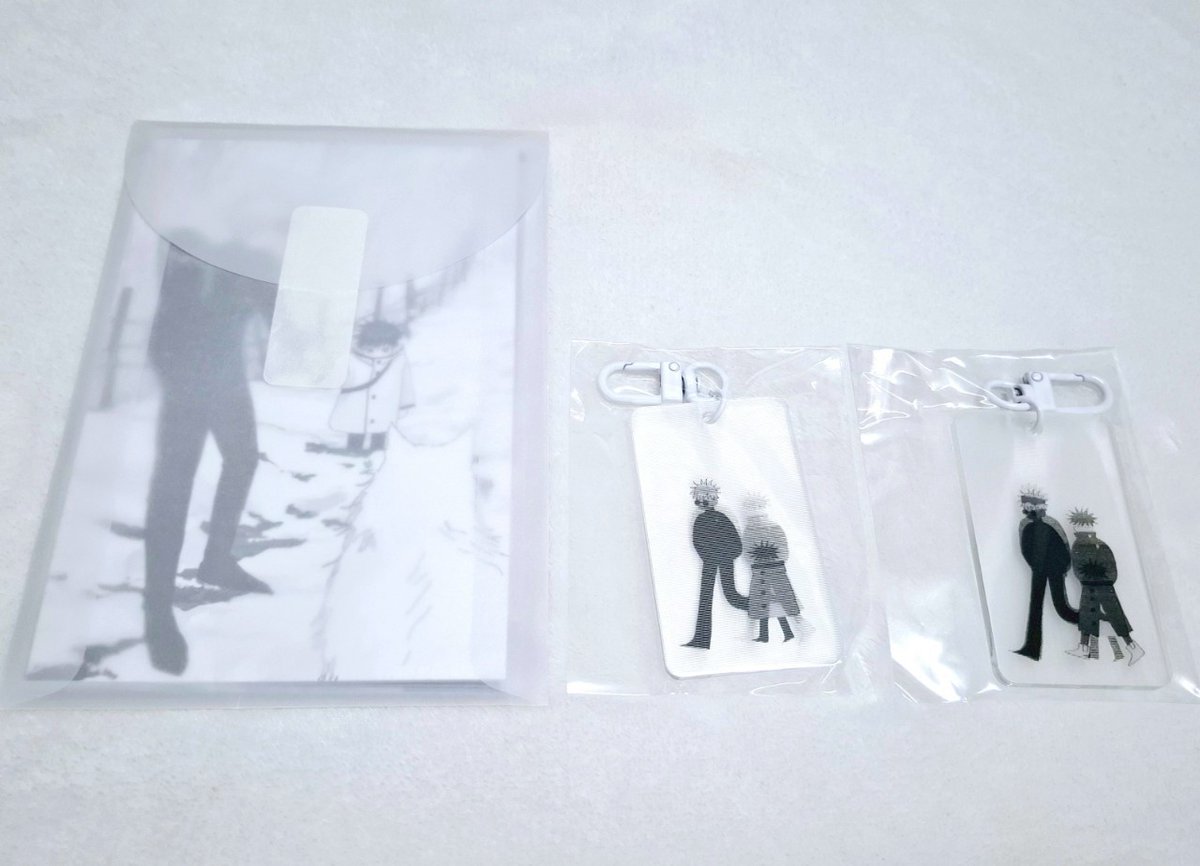 2_janpanchese's tweet image. ❄ สินค้าฝากกดฝากดีลเซตนี้ ถึงไทยเรียบร้อยแล้วนะคะ🥰 *แก้ไขที่อยู่/แจ้งหมายเหตุต่างๆ ภายใน 09/06 เวลา 18.00น. จัดส่งสินค้าให้วันที่ 10 มิ.ย. ค่า💖

#อัพเดตจปช
