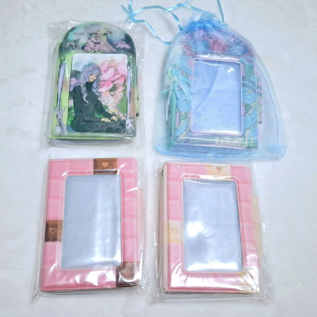 2_janpanchese's tweet image. ❄ สินค้าฝากกดฝากดีลเซตนี้ ถึงไทยเรียบร้อยแล้วนะคะ🥰 *แก้ไขที่อยู่/แจ้งหมายเหตุต่างๆ ภายใน 09/06 เวลา 18.00น. จัดส่งสินค้าให้วันที่ 10 มิ.ย. ค่า💖

#อัพเดตจปช