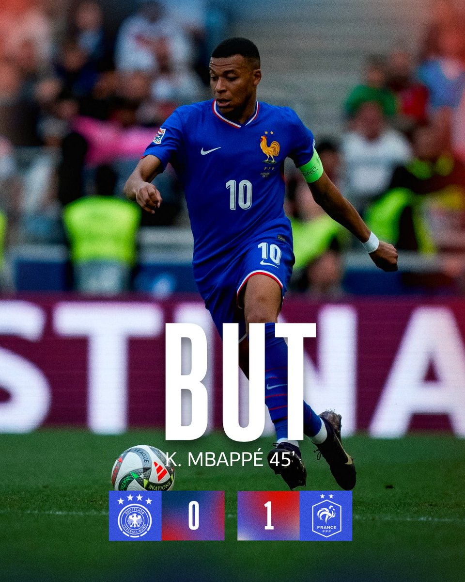 Equipe de France ⭐⭐ tweet media