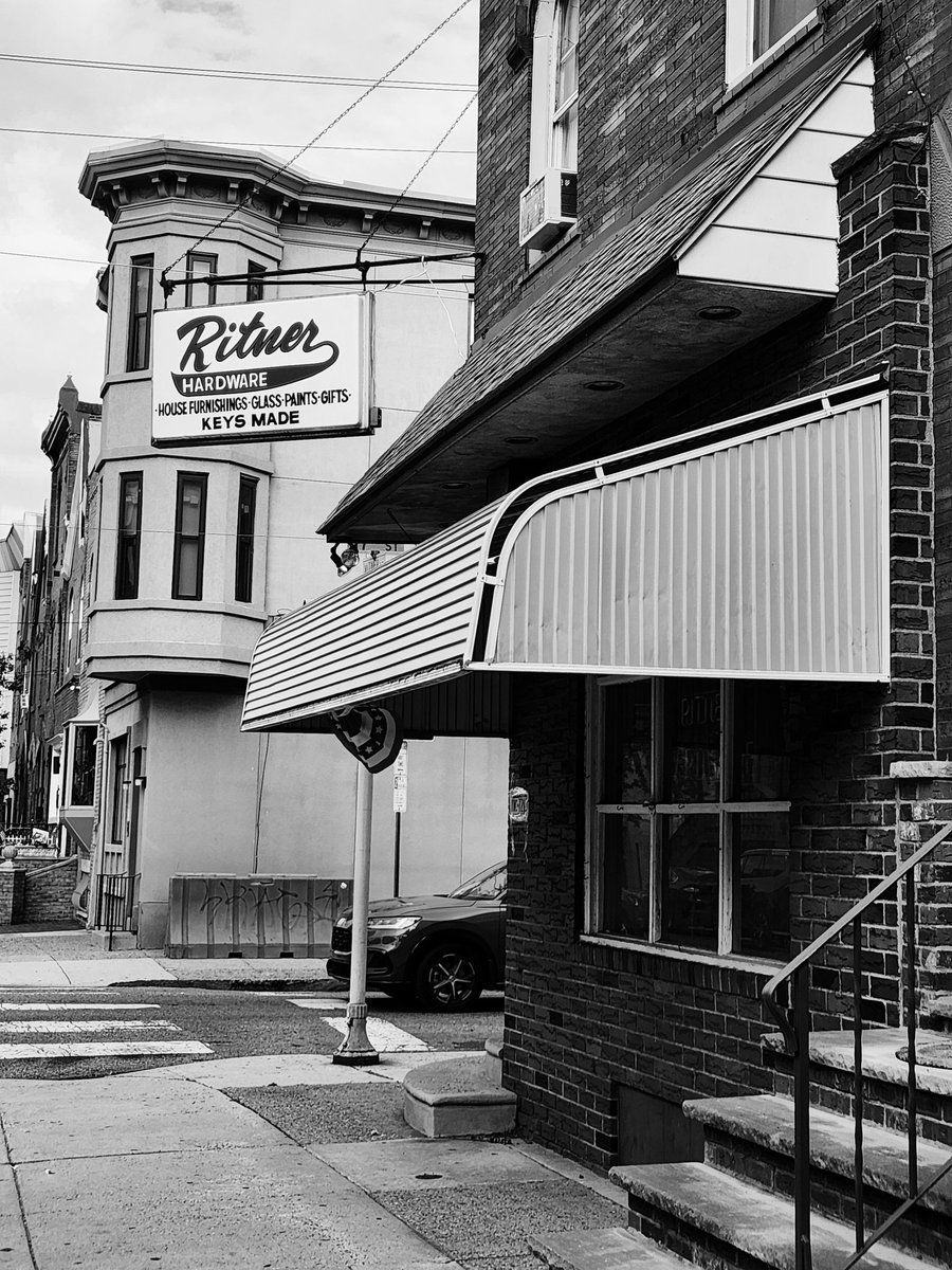 TGinPhilly's tweet image. #southphilly