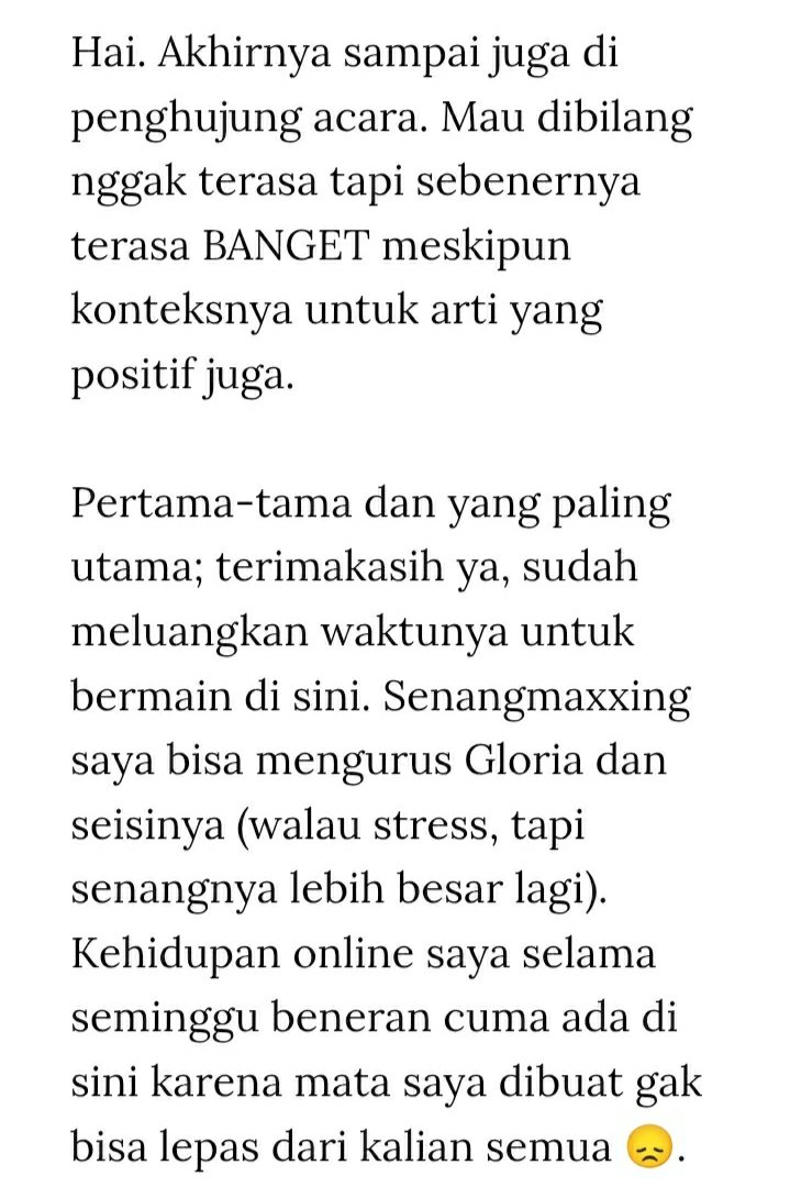 ApostlesJudas's tweet photo. Karena Dan Gunwoo lagi mandi, langsung saya ambil alih ya. https://t.co/c09lMpmFoH