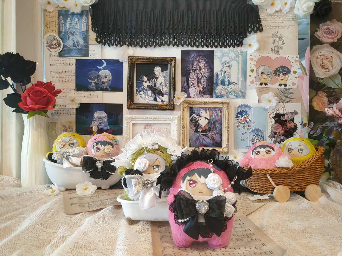 bb0lette12's tweet photo. มาลงภาพบรรยากาศงานค่ะ สนุกมากเลยจริงๆ ร้านตกแต่งสวย มองไปทางไหนก็มีแต่คู่ชิปละมีความสุขสุดๆ รักตีมไบแวม 😭 กิจกรรมก็สนุก ดีใจที่ได้เจอกับทุกๆ คน ขอบคุณแม่งานและทุกคนที่จัดขึ้นมากนะคะ
(รูปแกลอรีแอบมีน้องพนักงานคุณอัคด้วย 555555)
#Re_wedding3rd #Recafeevent https://t.co/YE1b2mRU0N