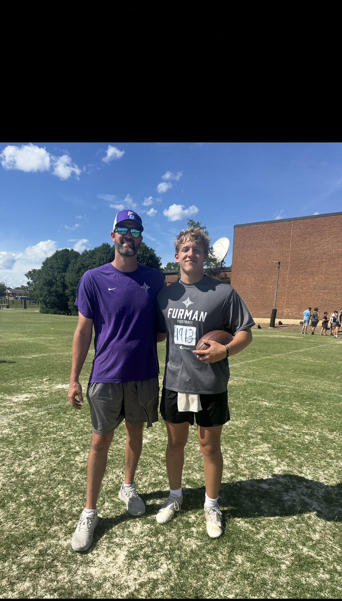 Ethan Presley Qb tweet media