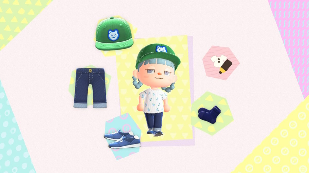 henomal's tweet photo. 2023年ふりかえり
#AnimalCrossing #ACNH #どうぶつの森 #NintendoSwitch https://t.co/S5dcyyijLj