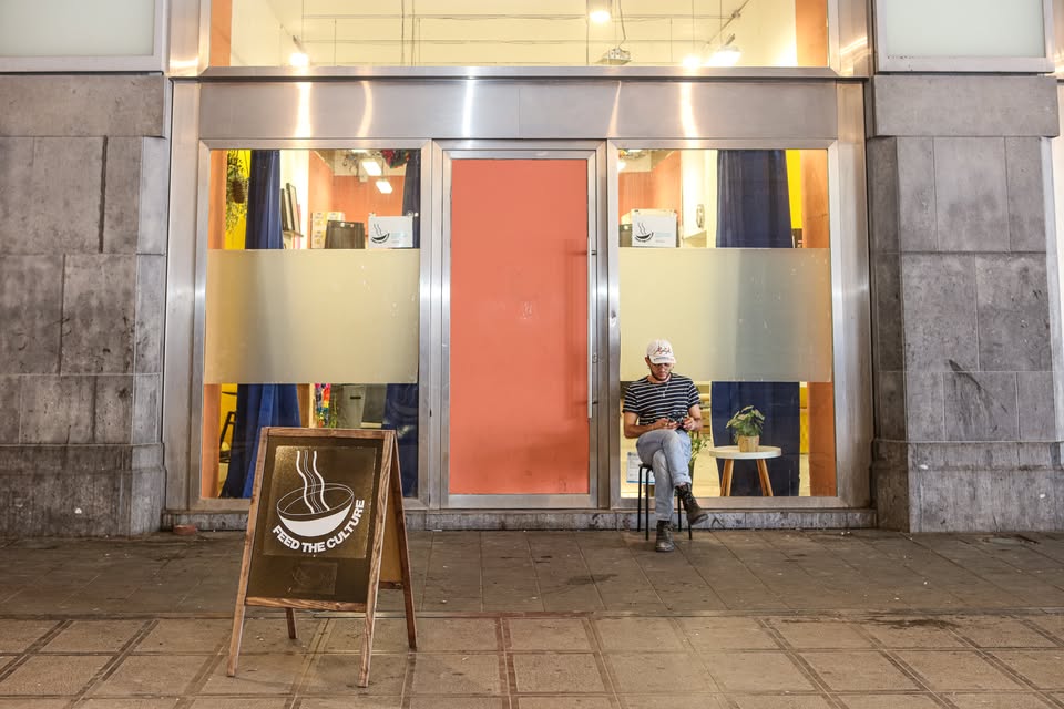 Food bank for culture sector set up during Covid pandemic closes
thebulletin.be/food-bank-cult…