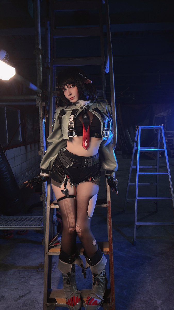 kuroha142's tweet photo. ジェーン・ドゥ https://t.co/w4jAalrWYr