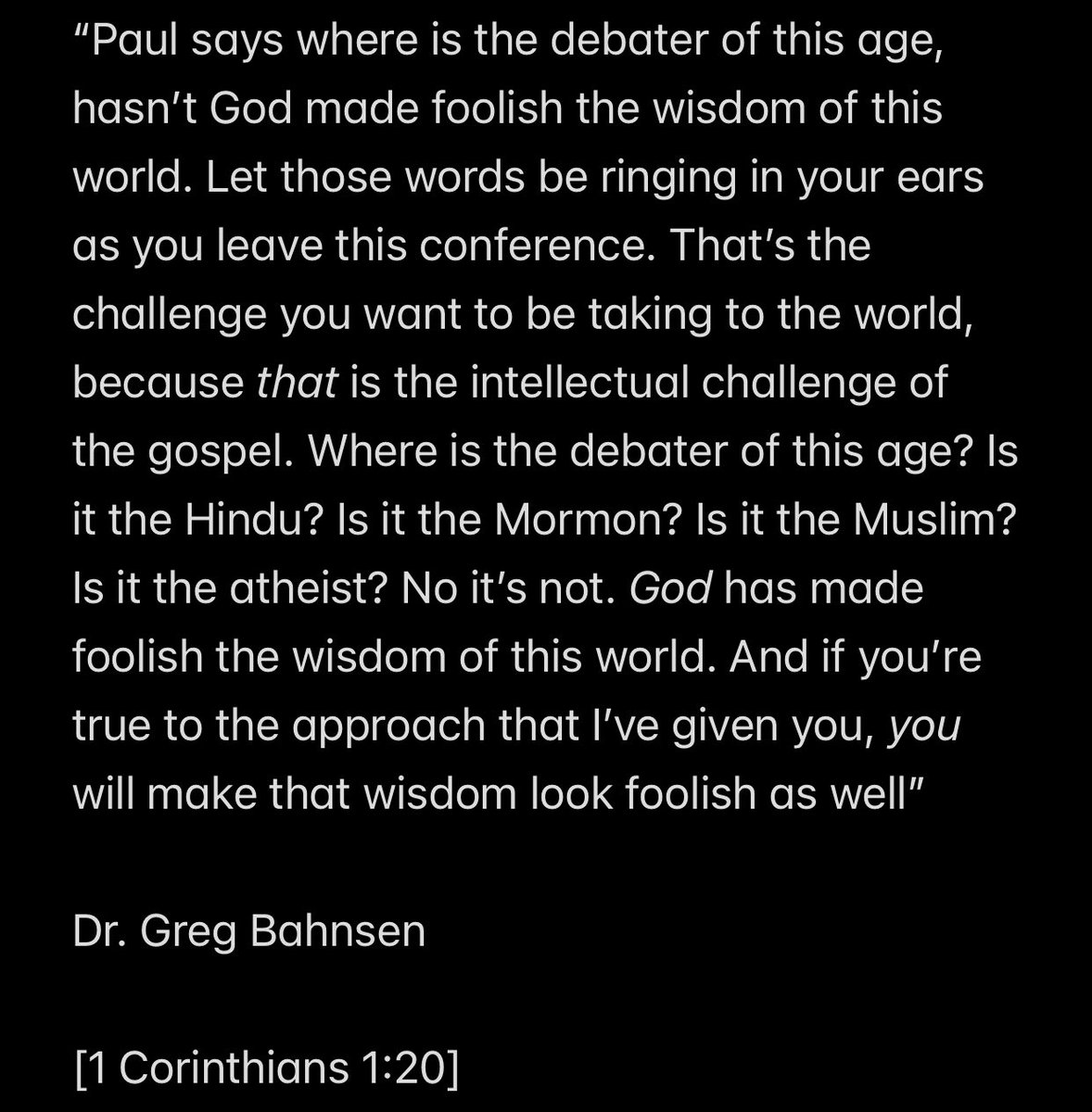 #hindu #dharma #brahman #mormon #lds #islam #muhammad #mohammad #koran #kaaba #mecca #hajj #hamas #aisha #halala #hadith #sira #bukhari #muslim #blackstone #medina #evolution #darwin #atheist #atheism #bigbang
