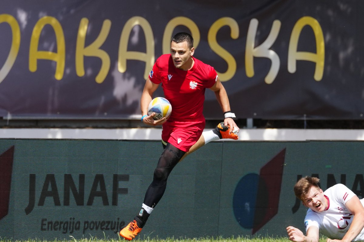 🏆 🇺🇦v🇵🇱 The final of the men's competition will be between Ukraine and Poland later on this evening (9pm CET)!