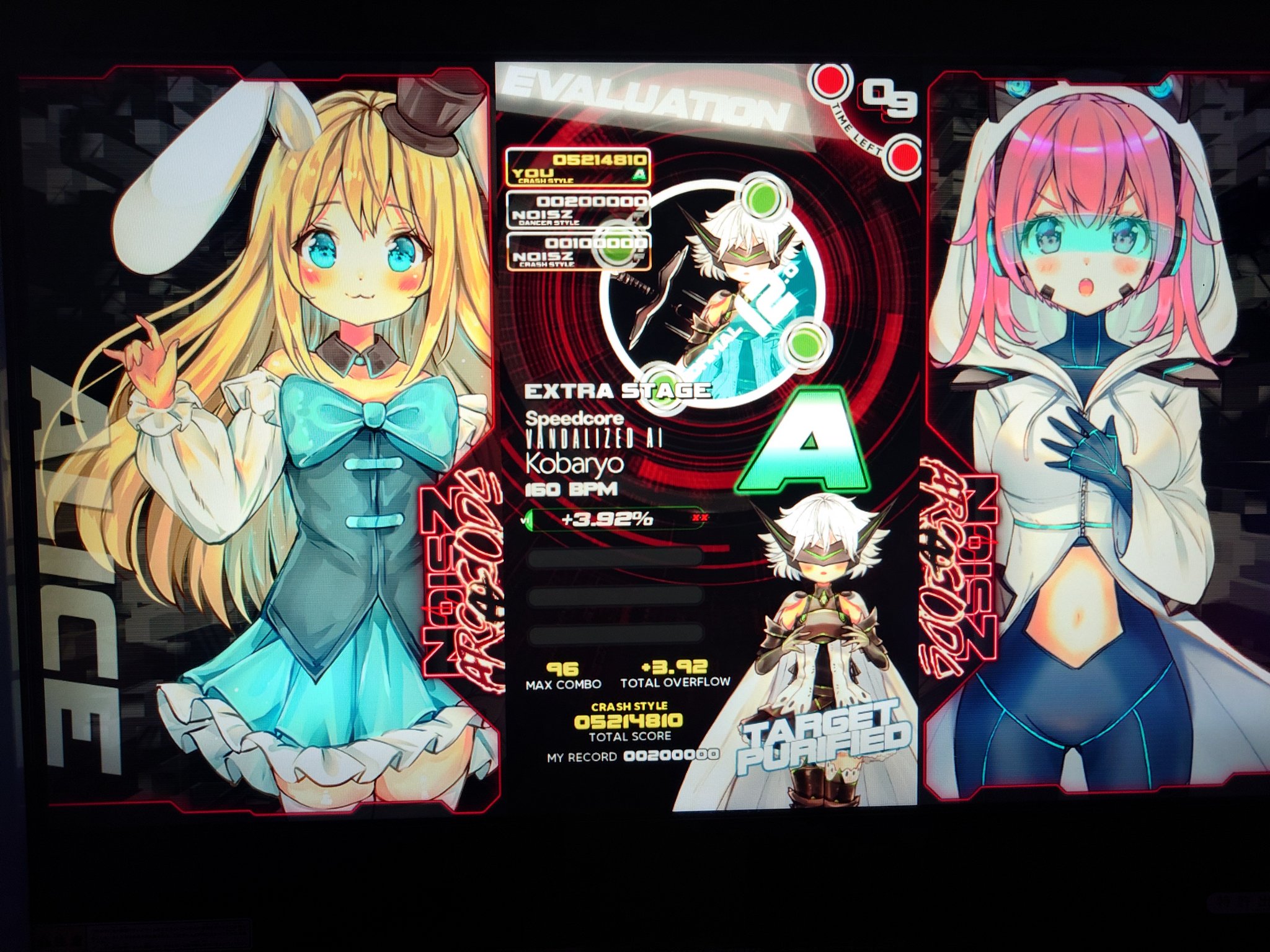 はむ (@ham_nkreset) / X