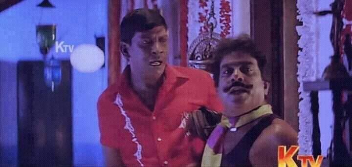 Balaji KS tweet media