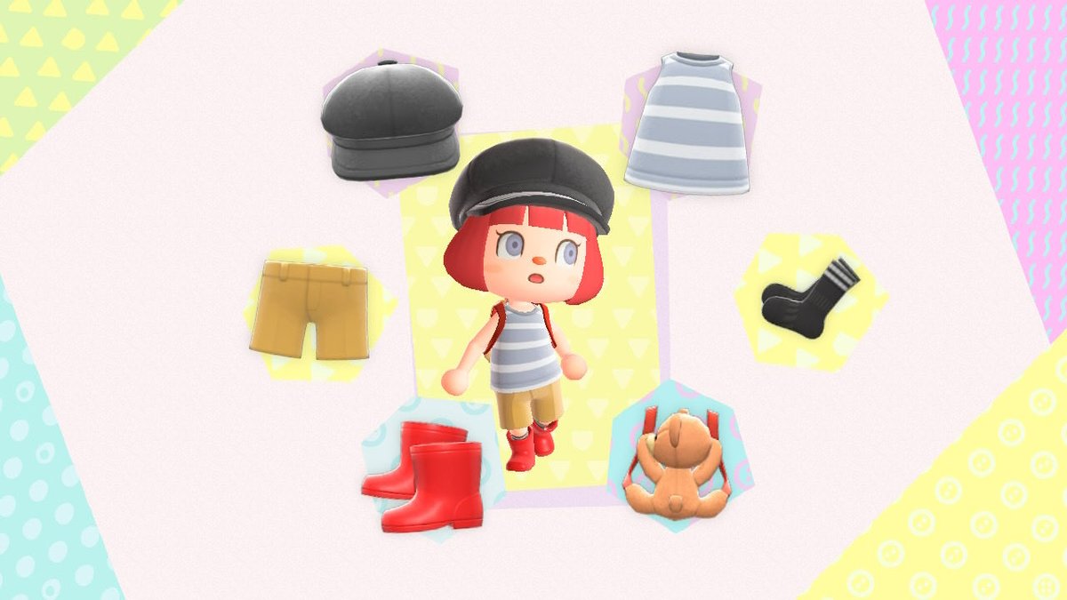 henomal's tweet photo. 2023年ふりかえり
#AnimalCrossing #ACNH #どうぶつの森 #NintendoSwitch https://t.co/8CUdBCI24C
