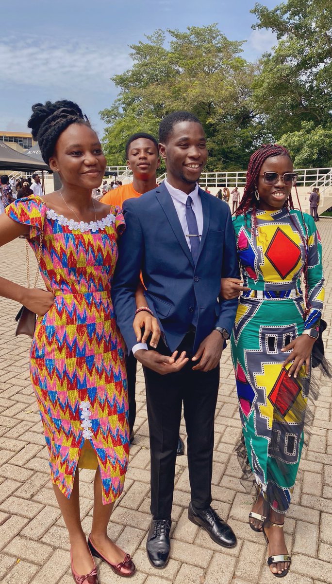 DeryElijah_'s tweet image. “Sometimes, the destination is what truly matters — but the story is written on the journey. Today marked the first SCC service at the parade grounds, and I’m grateful to have joined thousands of students in fellowship. Here are some amazing moments from the day. #SCC #services