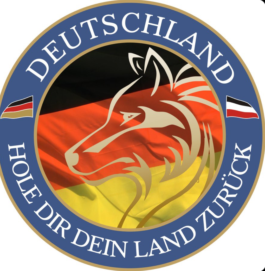<a href="/lodschig/">Lothar G. ungeimpft nur noch AfD 🇩🇪 🦅🤡💙💙💙</a> <a href="/Udo1965/">Udo Metzner ✌️</a> <a href="/marcusspecial/">Destiny Compton</a> <a href="/KirstenHan80164/">Amy</a> <a href="/stroh_nika/">Nika Stroh</a> <a href="/SigridHoenow/">Sigrid Hoenow</a> @luemmelz <a href="/lapplandgirl/">Finja/Nanuk</a> <a href="/SOLUTIONSMG/">SOLUTIONS - Marcel Ganze💯</a> <a href="/stefaniezutter1/">🇷🇺 Für Russland + Freiheit</a> <a href="/JrgenAcker65885/">Jürgen Ackermann</a> <a href="/c_chretiennot/">Chris</a> <a href="/Ilomaus1966/">Ilona 💙🇩🇪</a> <a href="/dorn_jurge92413/">Jürgen Dorn</a> <a href="/hinzurAlteZeit/">ZurückzualtemStolz</a> <a href="/ursus36/">Toutatis</a> <a href="/riewob/">UMPALUMPA 🇩🇪 israel</a> <a href="/Pe00Fa/">Peter Höchstselbst</a> <a href="/paulabravzuhaus/">PaulazuHause</a> <a href="/x_Lilly_x1/">Jax7RosTX</a> <a href="/jimtonic76/">Kollege Mostrich</a> <a href="/JoanRebecca/">Rita J Hanlin</a> <a href="/TimJesgarz/">Tim Jesgarz</a> <a href="/Kolobok_Pancake/">Kolobok_Pancake</a> <a href="/Barshrek1/">IgelEi</a> <a href="/fbcheserek/">sir felo🇰🇪🇰🇪</a> <a href="/Martinabrd/">Martina B💫</a> <a href="/AfD_HH_Mitte/">AfD Hamburg-Mitte</a> <a href="/Martok40827571/">🇺🇸 The Constitutional Patriot 🇺🇸</a> <a href="/Sabine8887741/">Sabine</a> <a href="/HelenSorb/">Helen</a> <a href="/ItzTesto/">Forbidden</a> #Vernetzungstweet 💯🇩🇪🇺🇸👍
<a href="/fantomas0460/">fantomas fantomias</a> <a href="/8d657e1cc64b4d5/">Olma, Frank ✏️💙❎️🇩🇪🇷🇺🕊️</a> <a href="/kontrakultur164/">Kontrakultur</a> <a href="/47Uwe8/">Uwe Böttger</a> <a href="/FCKZensur2024/">Fuck Zensur ™ ®©</a> <a href="/CK____Hessen/">Christian Krämer</a> <a href="/fanteziderya/">GARNICHTS FÜR DEUTSCHLAND! Satirisches Allerlei!</a> <a href="/Phexxor/">Phexxor</a> <a href="/taurikaner/">SG🖤❤️💛🕊️💙💙💙</a> <a href="/herbogue/">herog</a> <a href="/DanielSan3000/">The Great Awakening</a> <a href="/Karl_Toffel_De/">Karl Toffel</a> 
<a href="/JoeDarth1/">Joe Darth</a> <a href="/Nicklas_KochAFD/">Nicklas K. 🇩🇪</a> 😜 <a href="/Rickbarmore/">🇺🇸 MAGA/RICK🇺🇸</a> <a href="/MGGA2021h/">Morlock Nr.2</a> <a href="/unbenanntangel/">Angel Gabriel 🇩🇪 🇺🇸 🇨🇵✌</a> <a href="/sappeurmajor/">Der Sappeurmajor🇩🇪🇵🇱</a>