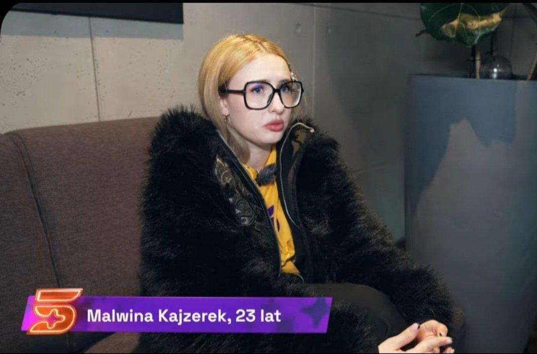 herrmiona's tweet photo. Po castingach w życiu bym się nie spodziewała, ale teraz to moja ulubiona dziewczyna w programie #t5m3 https://t.co/iRA0DyshFF