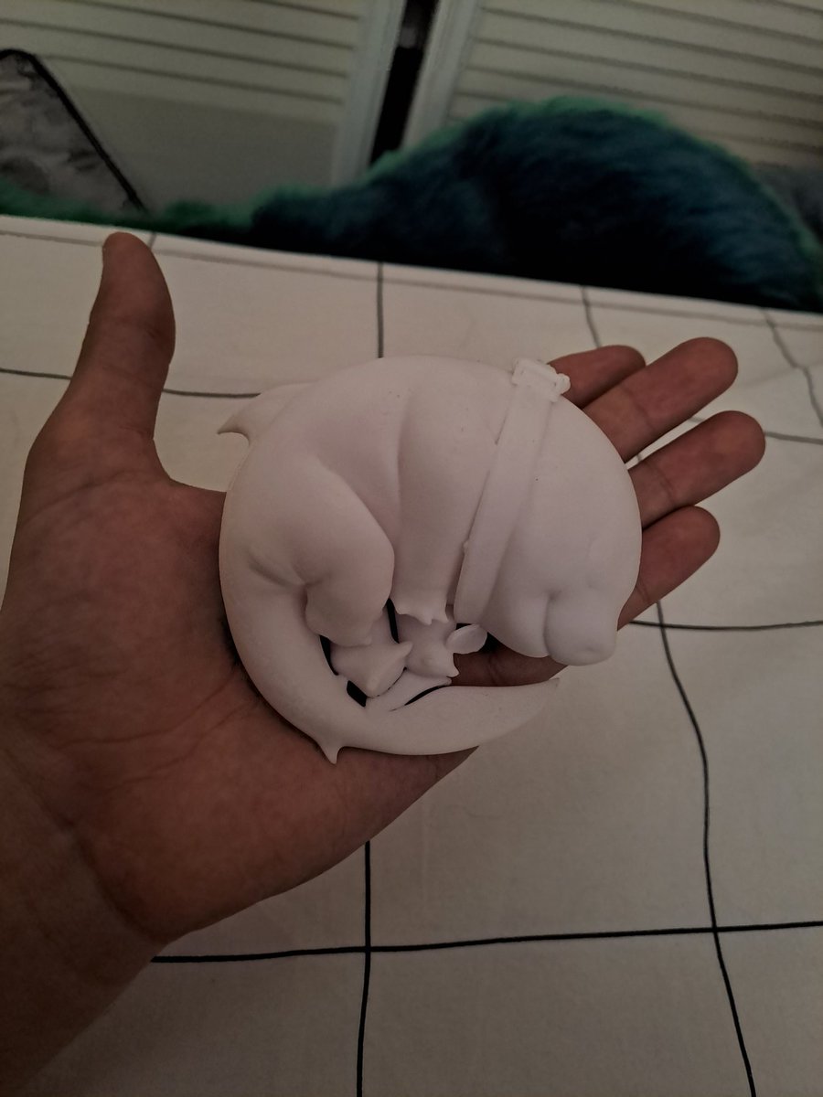 Buying a 3d printar was the best decision I made eeveeerrr