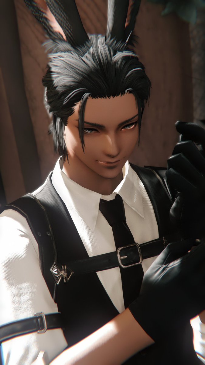 Are you ready for it? #FFXIV #FF14